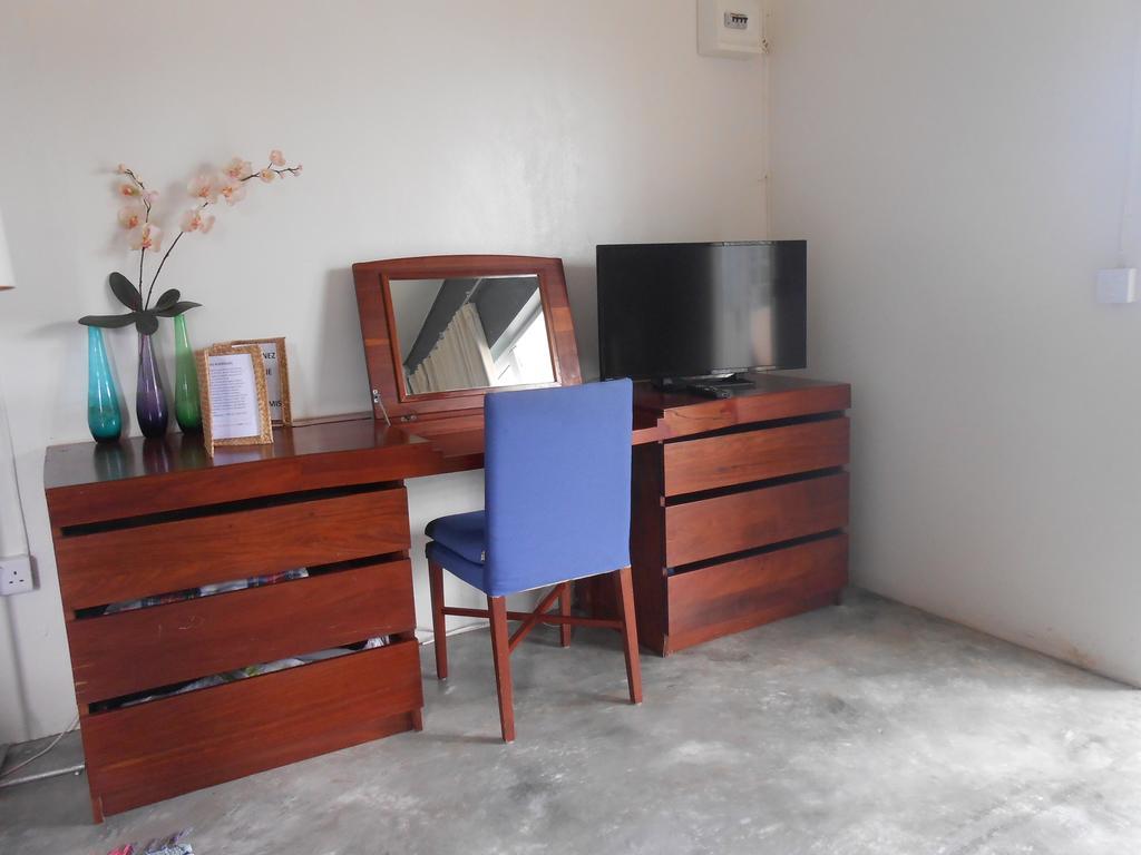 Le Havre Gourmand Apartment Latanier Luaran gambar